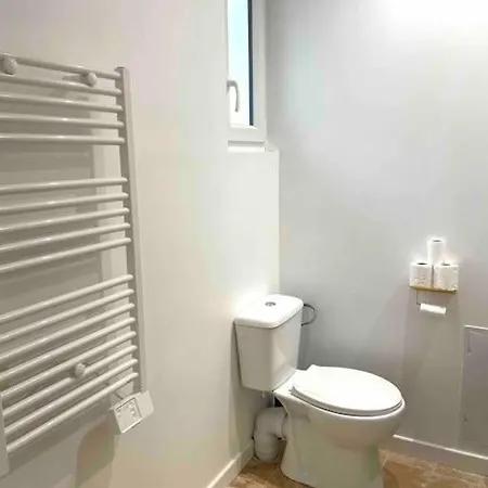 Pilou Et Nicole - Confort Idealement Situes A Berck-plage