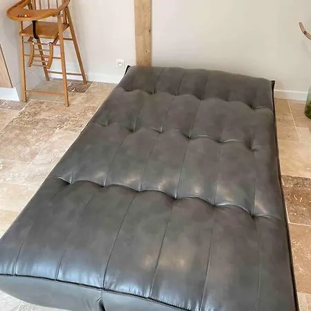 아파트 Pilou Et Nicole - Confort Idealement Situes A Berck-plage Berck