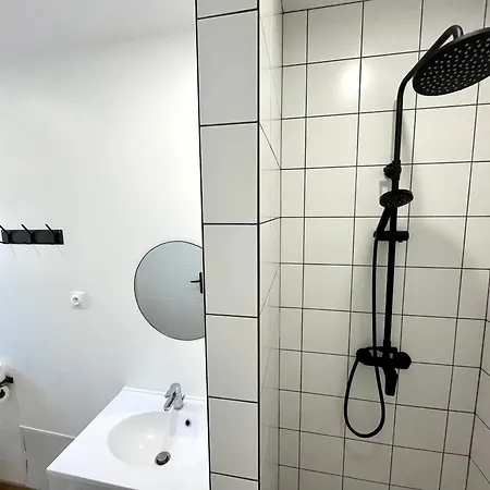 Pilou Et Nicole - Confort Idealement Situes A Berck-plage