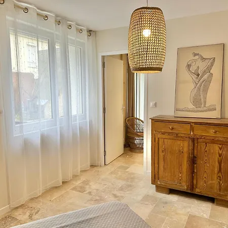 Pilou Et Nicole - Confort Idealement Situes A Berck-plage 아파트