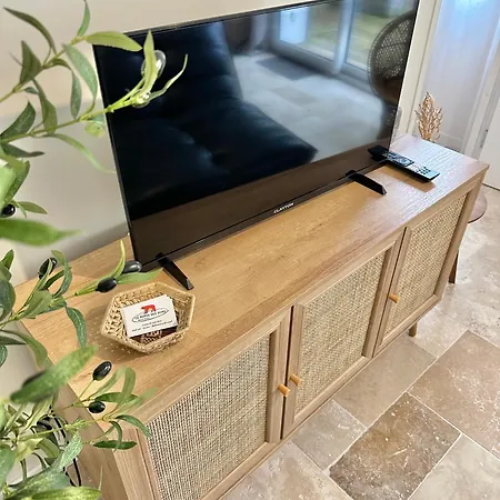 Pilou Et Nicole - Confort Idealement Situes A Berck-plage *