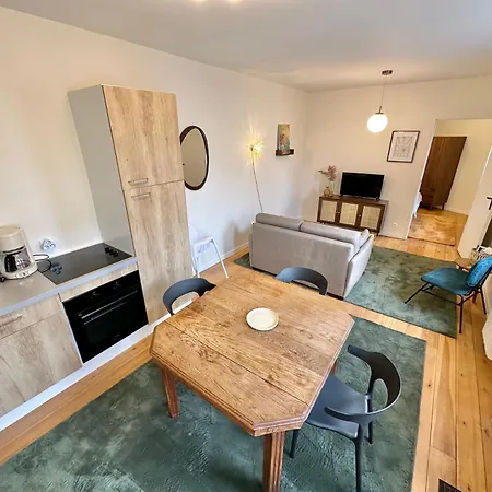 Pilou Et Nicole - Confort Idealement Situes A Berck-plage