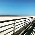 Pilou Et Nicole - Appartements Tout Confort Idealement Situes A Berck-Plage Apartment