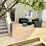 Pilou Et Nicole - Appartements Tout Confort Idealement Situes A Berck-Plage Apartment