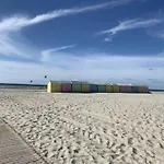 Pilou Et Nicole - Appartements Tout Confort Idealement Situes A Berck-Plage *
