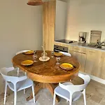 Pilou Et Nicole - Confort Idéalement Situés à Berck-plage Apartamento *
