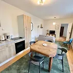 Pilou Et Nicole - Appartements Tout Confort Idealement Situes A Berck-Plage Apartment Berck