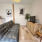 Pilou Et Nicole - Confort Idéalement Situés à Berck-plage * Berck