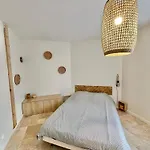 Pilou Et Nicole - Confort Idéalement Situés à Berck-plage Apartamento *