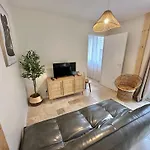 Pilou Et Nicole - Confort Idéalement Situés à Berck-plage Apartamento *