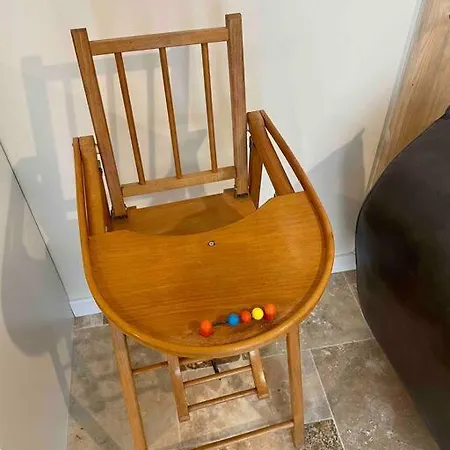 Pilou Et Nicole - Confort Idealement Situes A Berck-plage Berck