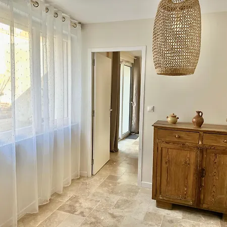 Apartmán Pilou Et Nicole - Confort Idealement Situes A Berck-plage Berck