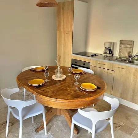 Pilou Et Nicole - Confort Idealement Situes A Berck-plage Apartmán *