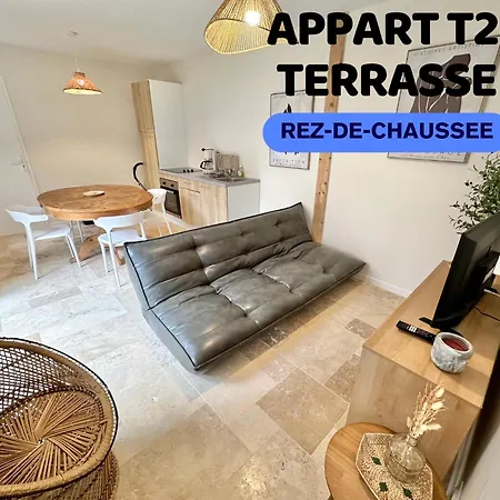 Pilou Et Nicole - Confort Idealement Situes A Berck-plage Apartmán