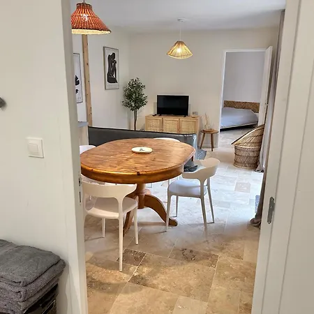 Pilou Et Nicole - Confort Idealement Situes A Berck-plage Berck