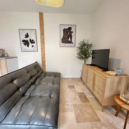 Pilou Et Nicole - Confort Idealement Situes A Berck-plage * Berck