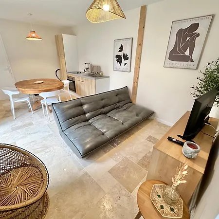 Pilou Et Nicole - Confort Idealement Situes A Berck-plage Apartmán