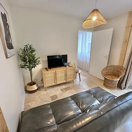 Pilou Et Nicole - Confort Idealement Situes A Berck-plage Apartmán *