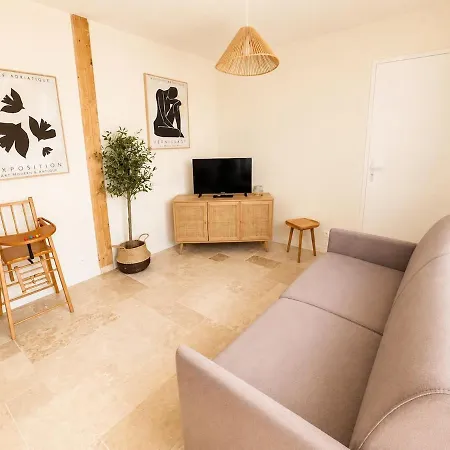 Pilou Et Nicole - Confort Idealement Situes A Berck-plage 公寓