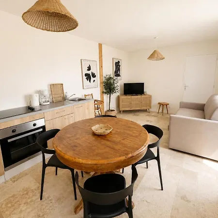 Pilou Et Nicole - Confort Idealement Situes A Berck-plage 公寓 *