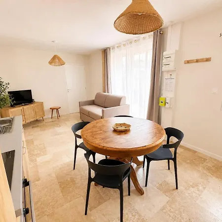 Pilou Et Nicole - Confort Idealement Situes A Berck-plage Berck