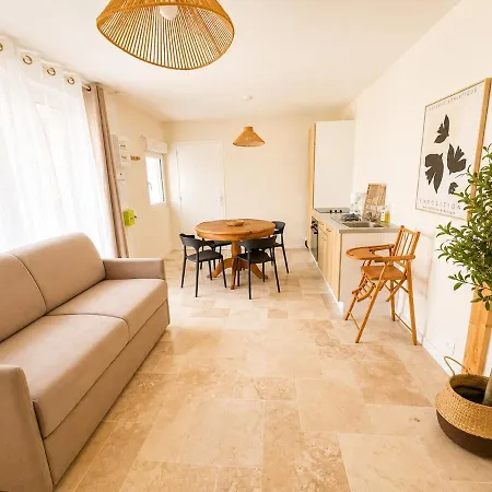Pilou Et Nicole - Confort Idealement Situes A Berck-plage * Berck