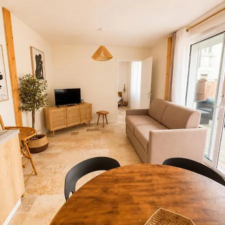 Pilou Et Nicole - Confort Idealement Situes A Berck-plage 公寓