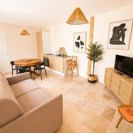 Pilou Et Nicole - Confort Idealement Situes A Berck-plage 公寓 Berck